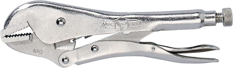 IRWIN VISE-GRIP Original Locking Pliers, Straight Jaw, 10-inch (102L3) (Pack of 2) - Image 2