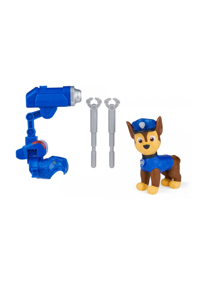 SPIN MASTER - Paw Patrol Movie Hero Pups Assorted - Image 1