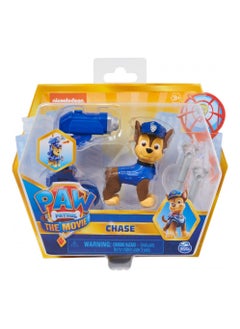 Paw Patrol Movie Hero Pups Assorted