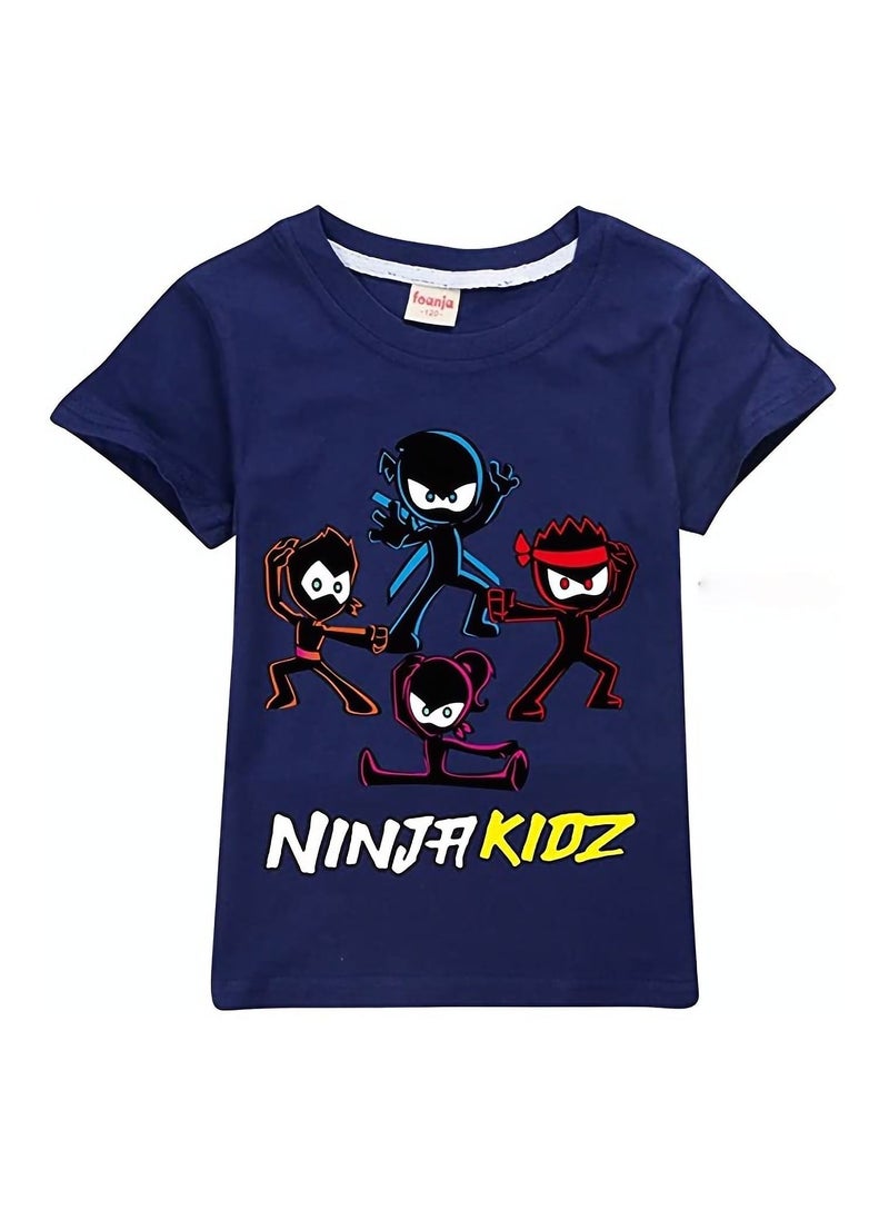 Generic - Ninja Kids Set For Kids - Image 1