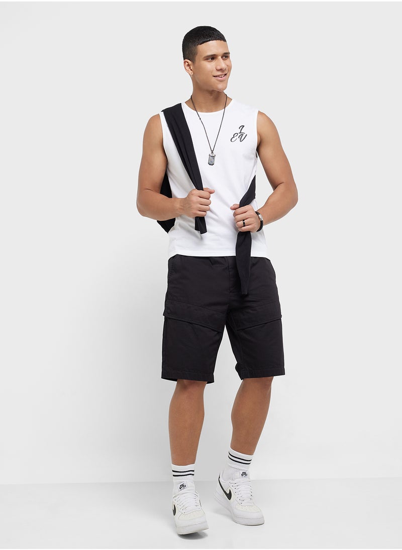 Seventy Five Casual Tank Top  - Image 4