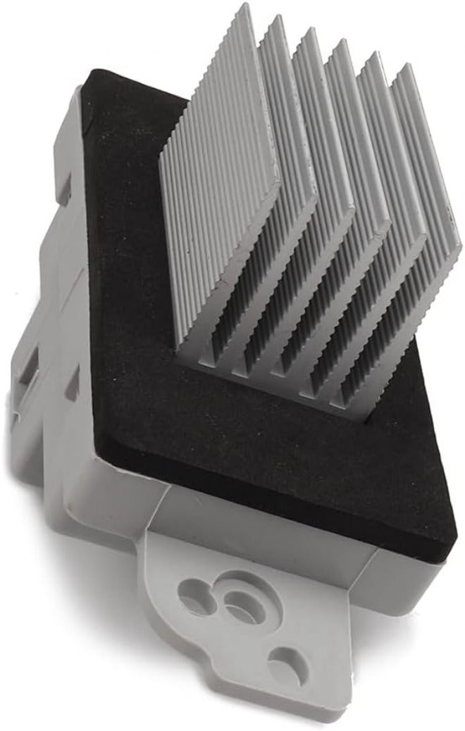 Cnoula11 Auto A/C Heater Resistor for Chevy Silverado 1500 Sierra Avalanche Suburban - Image 1