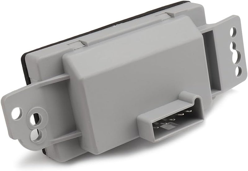 Cnoula11 Auto A/C Heater Resistor for Chevy Silverado 1500 Sierra Avalanche Suburban - Image 3