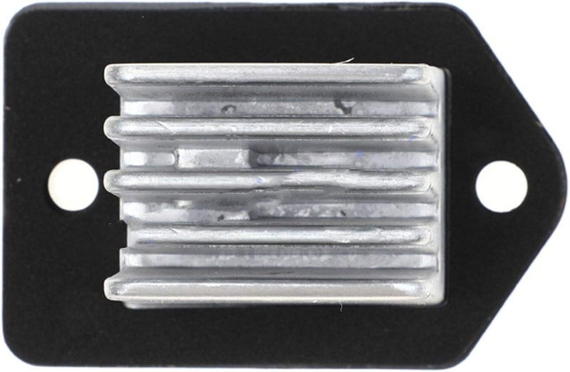 Yurefax Heater Blower Motor Resistor for Chevrolet and Opel - Image 5