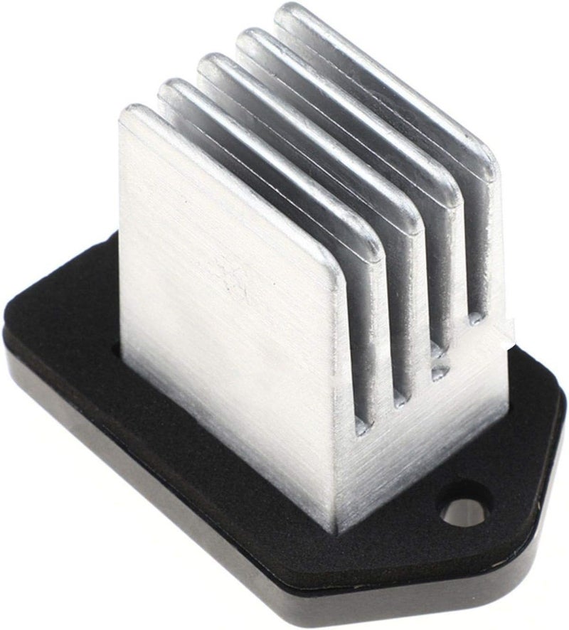 Yurefax Heater Blower Motor Resistor for Chevrolet and Opel - Image 3