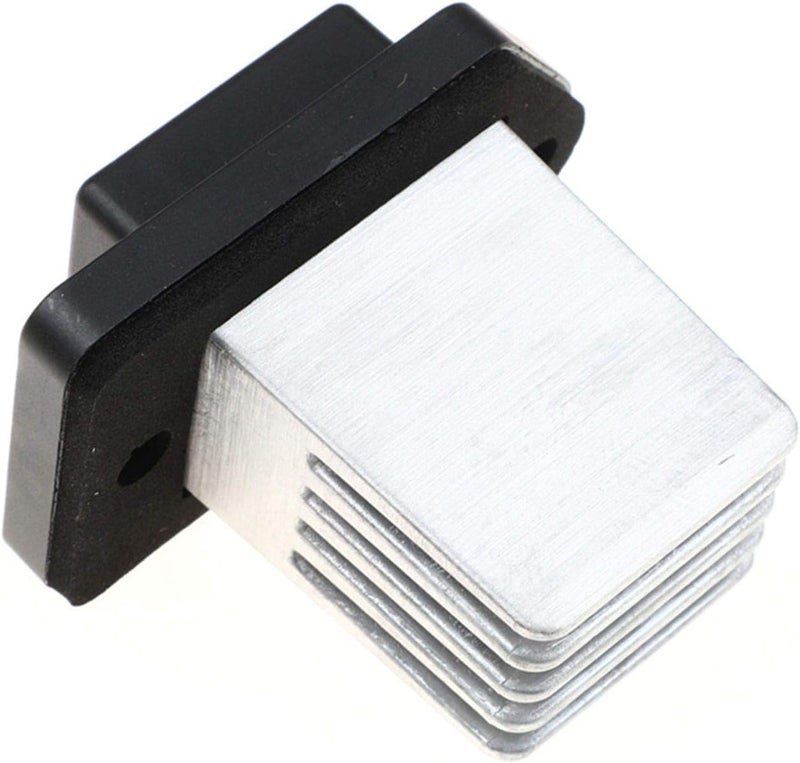 Yurefax Heater Blower Motor Resistor for Chevrolet and Opel - Image 1