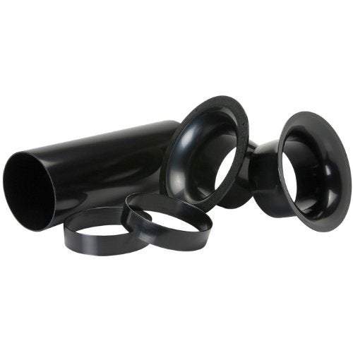 Madoec Precision Port 4 Inch Flared Port Tube Kit - Image 3