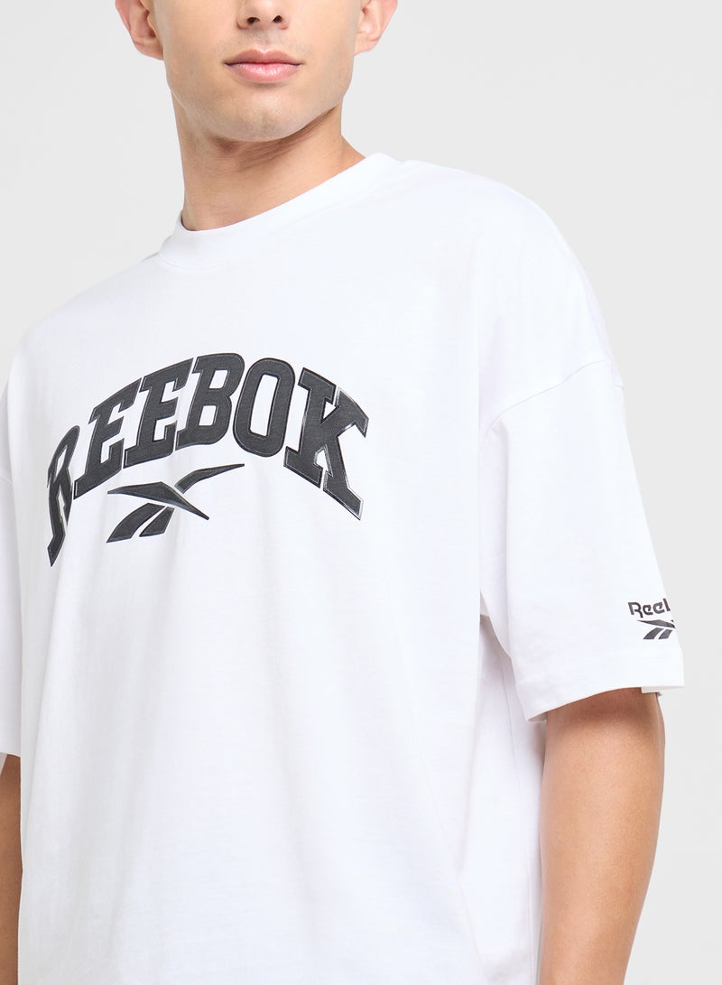 Reebok Paul T-Shirt - Image 3