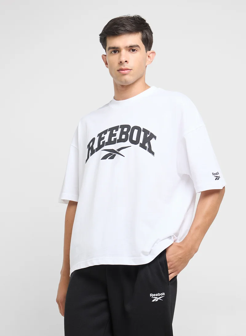 Reebok Paul T-Shirt