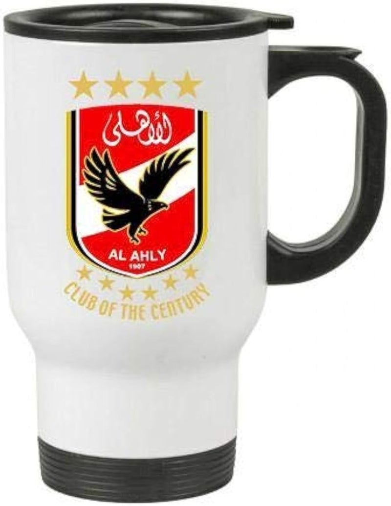 كوب سيارة من أهلي