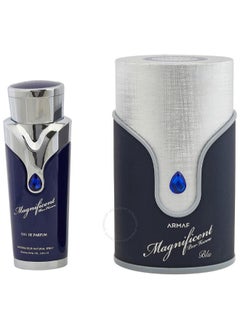 Magnificent Blue For Men EDP 100ml