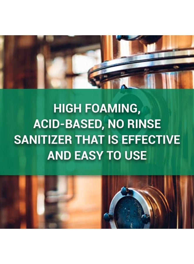 Five Star Star San- 16oz - Image 5