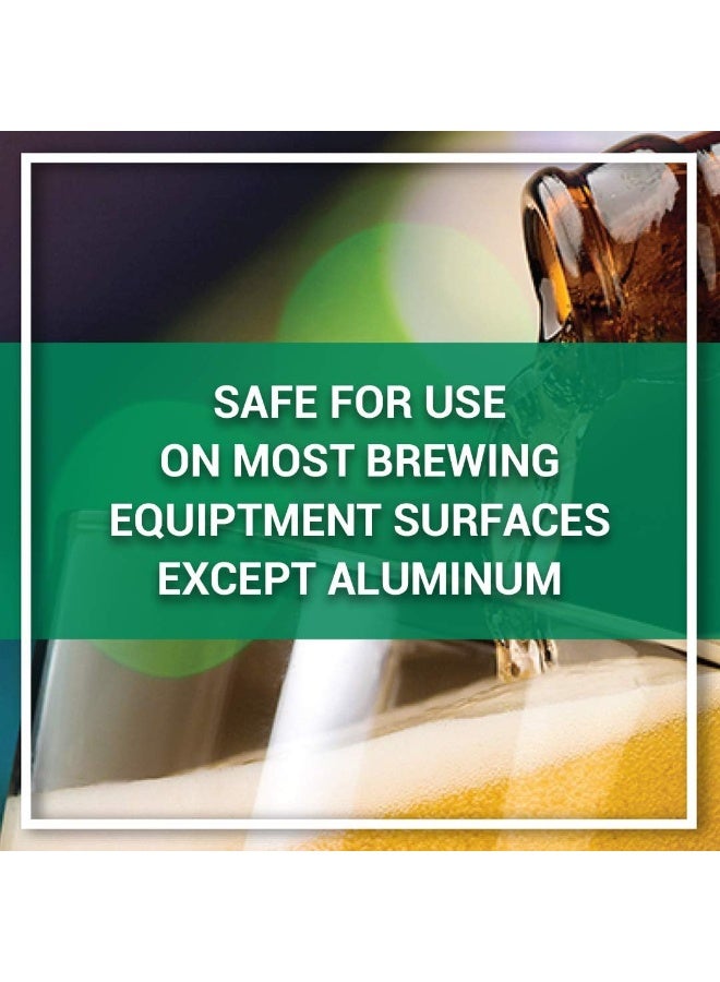 Five Star Star San- 16oz - Image 4