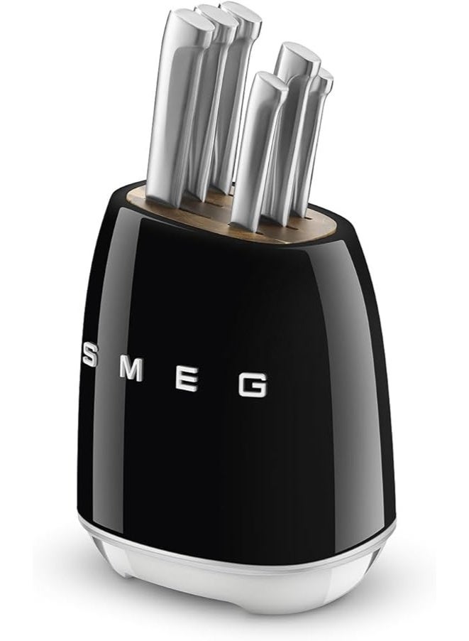 Smeg Piece Knife Set ORIGNAL - Image 2