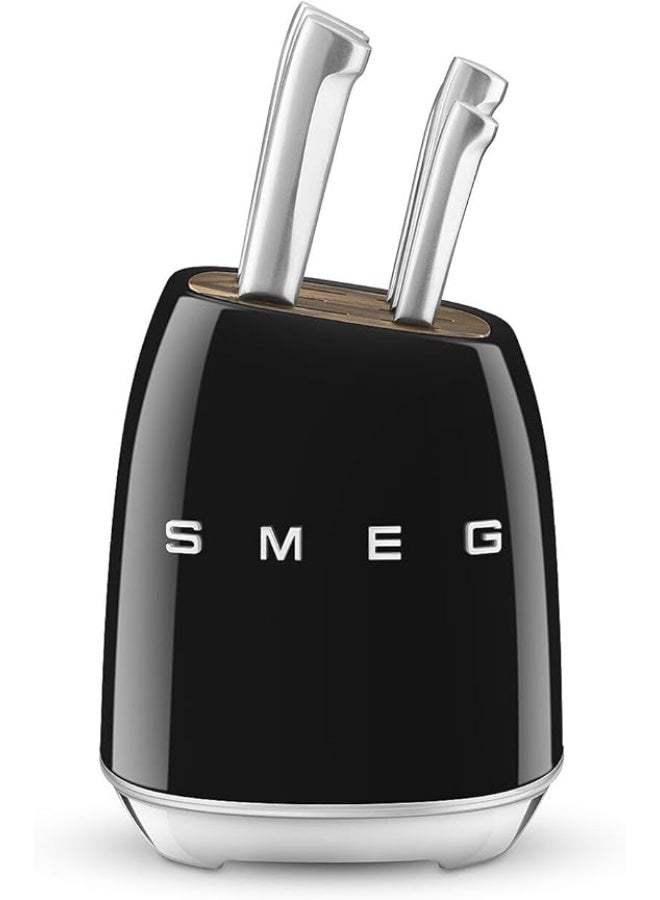 Smeg Piece Knife Set ORIGNAL - Image 1