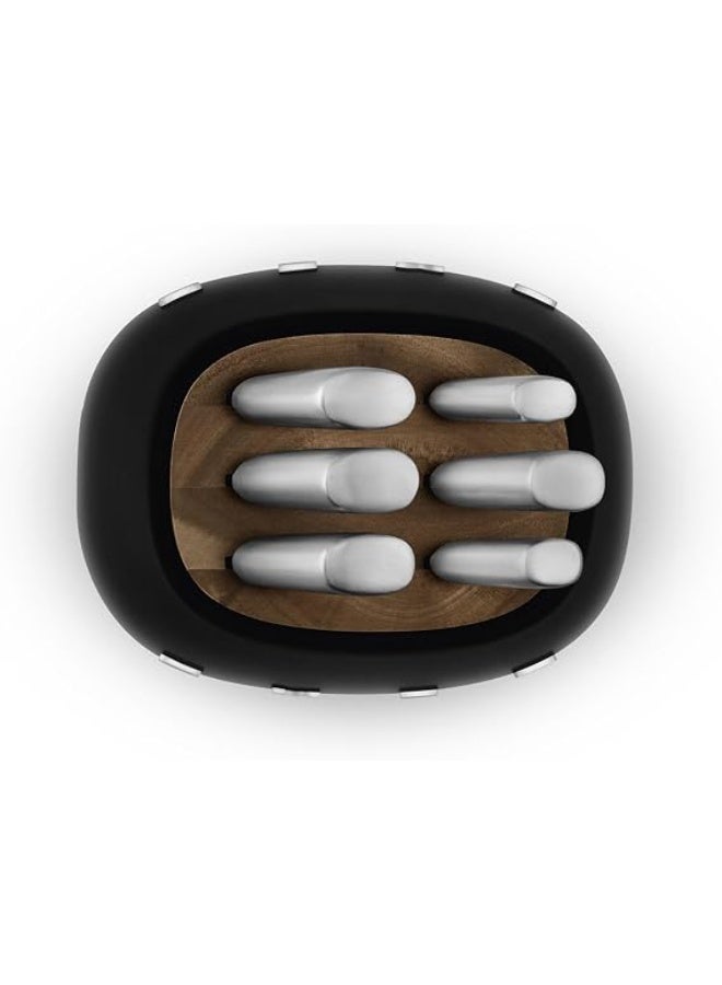 Smeg Piece Knife Set ORIGNAL - Image 5