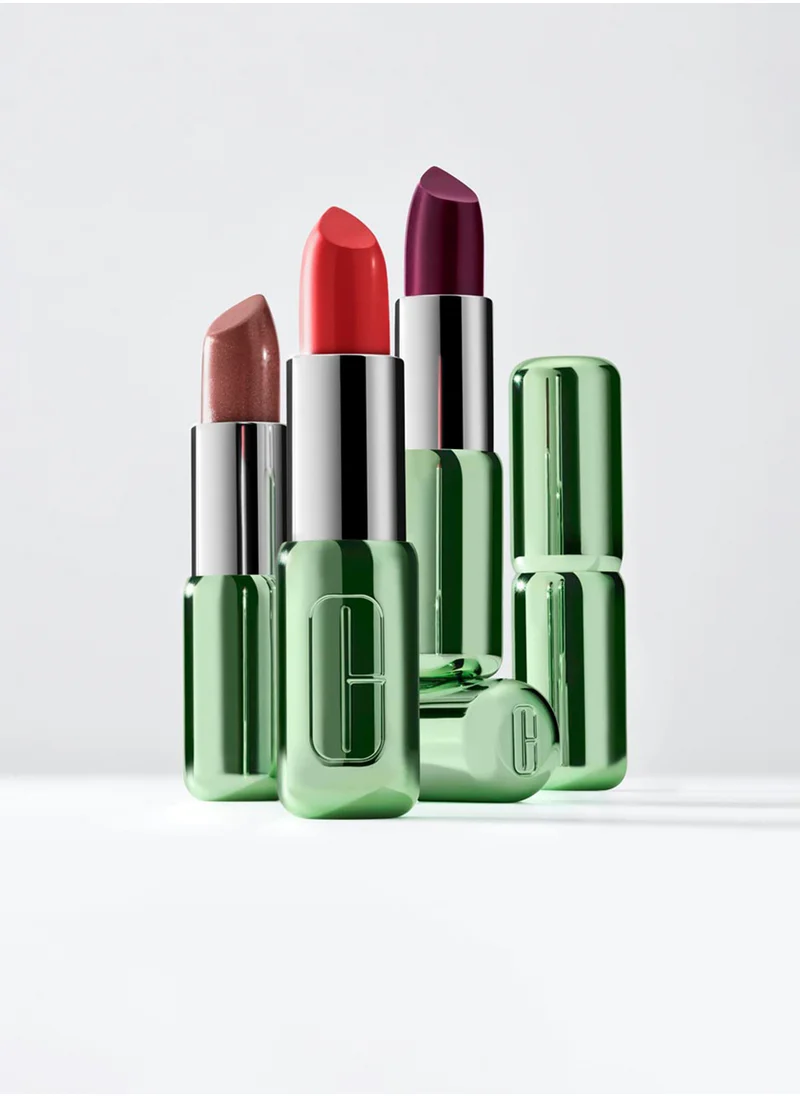 كلينيك Longwear Lipstick - Icon Pop 3.9G