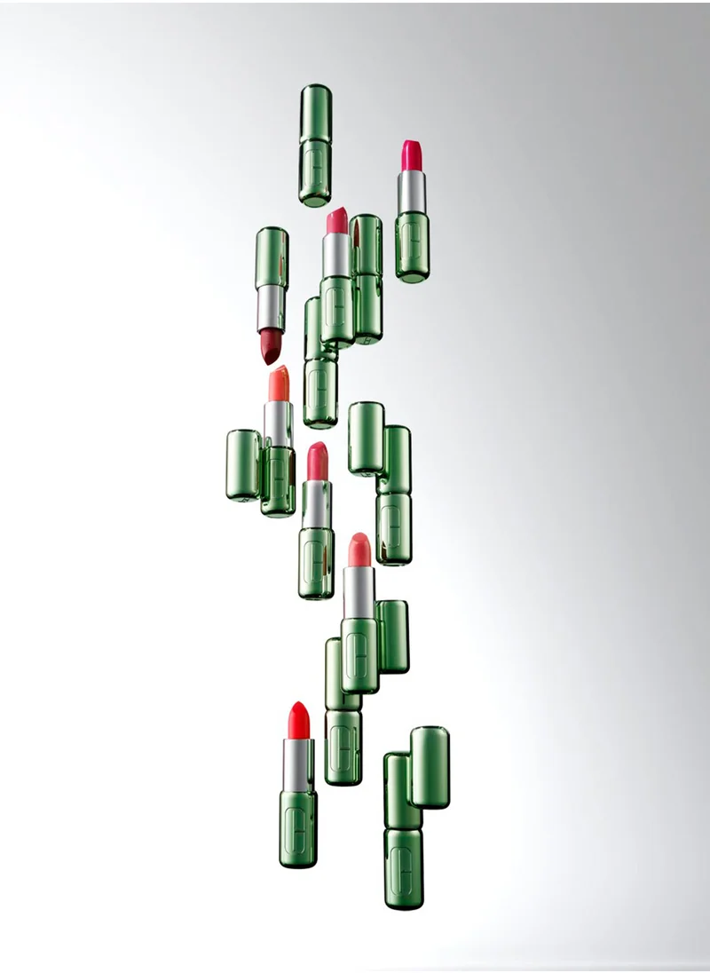 كلينيك Longwear Lipstick - Icon Pop 3.9G