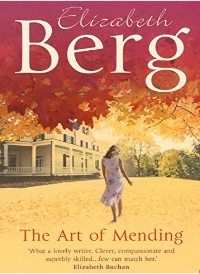 The Art Of Mending 