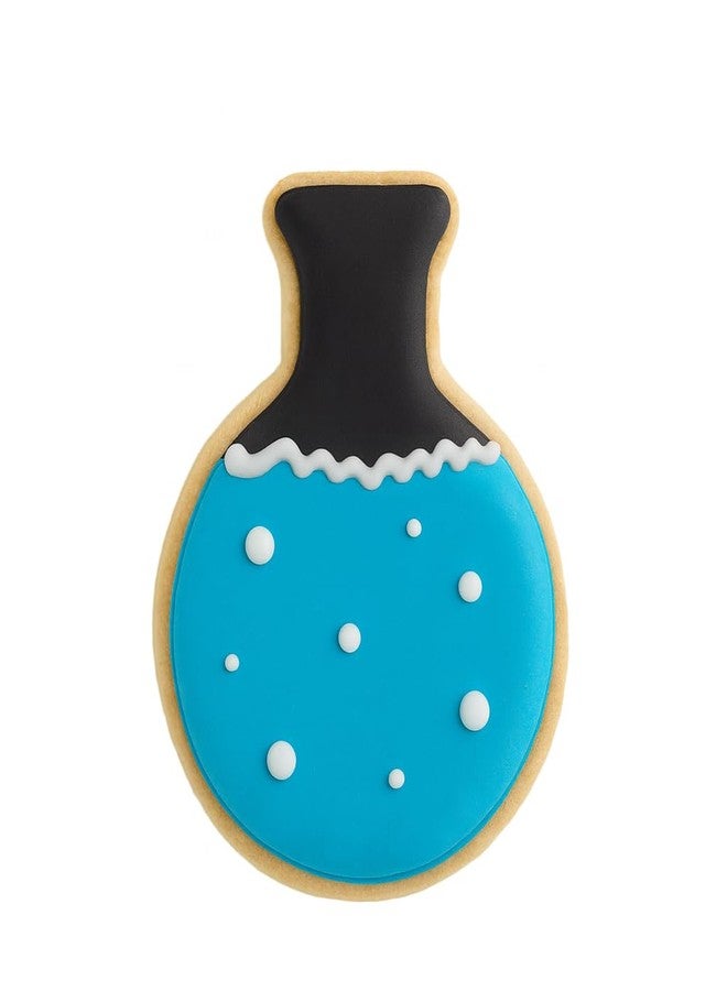 Bundle of Fun Potion Jar Cookie Cutter with Easy Push Design - Image 5