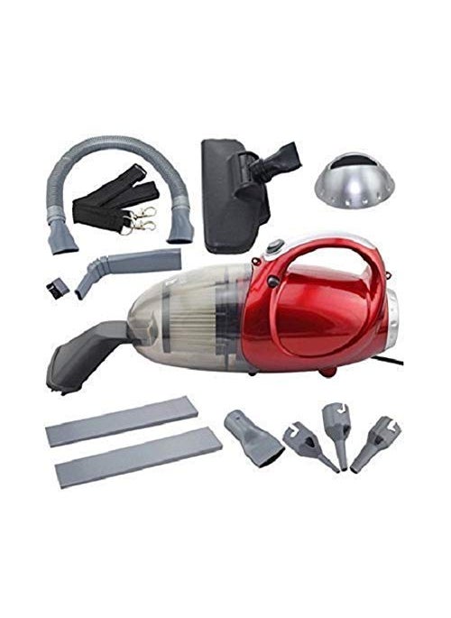 Rexmon Rexmon Vacuum Cleaner Used for BlowingSuckingDust CleaningDry Cleaning Multipurpose UseJK8 Multicolour  - Image 3