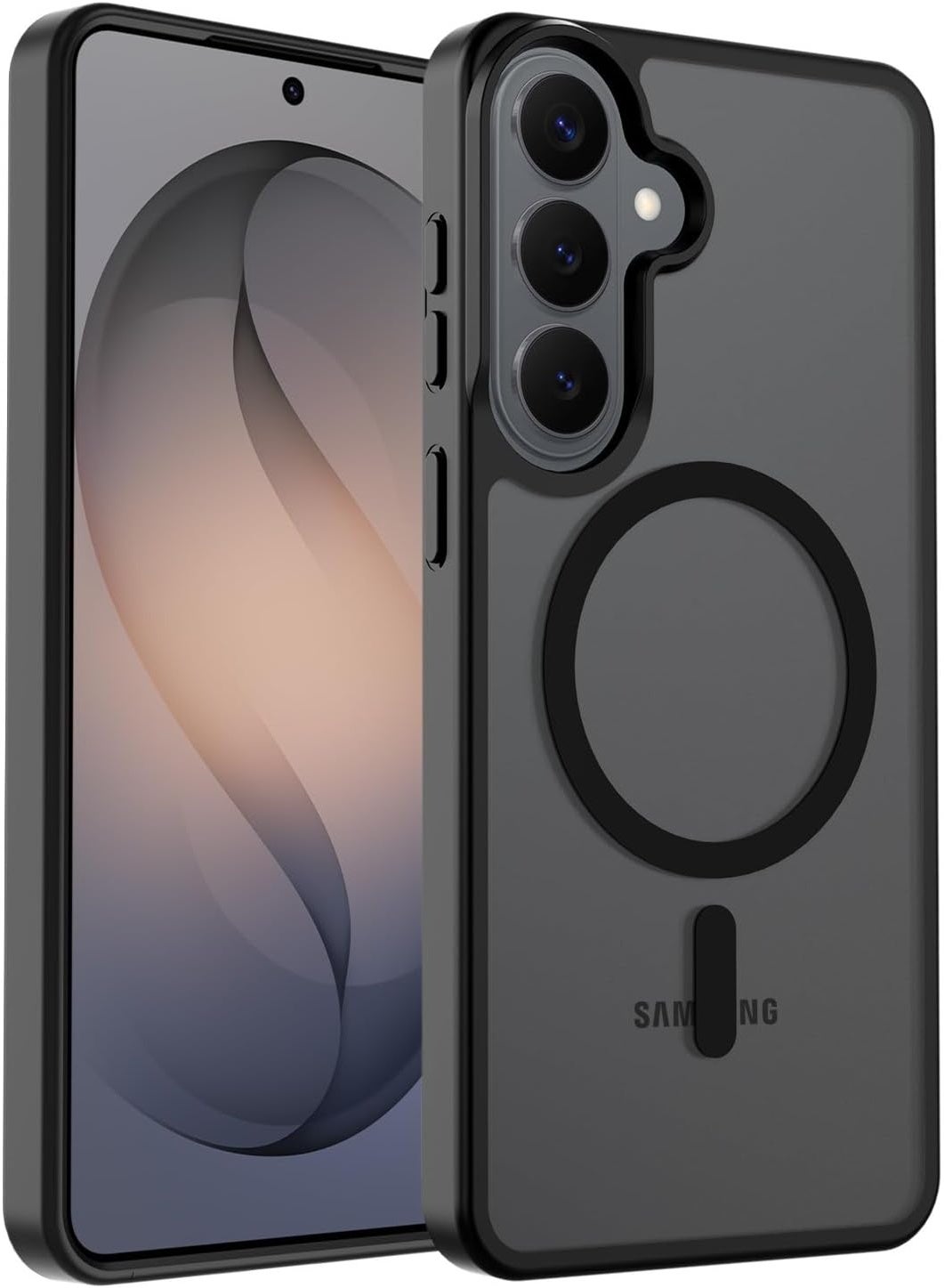 سامسونج Samsung Galaxy A36 Case thermoplasticpolyurethane