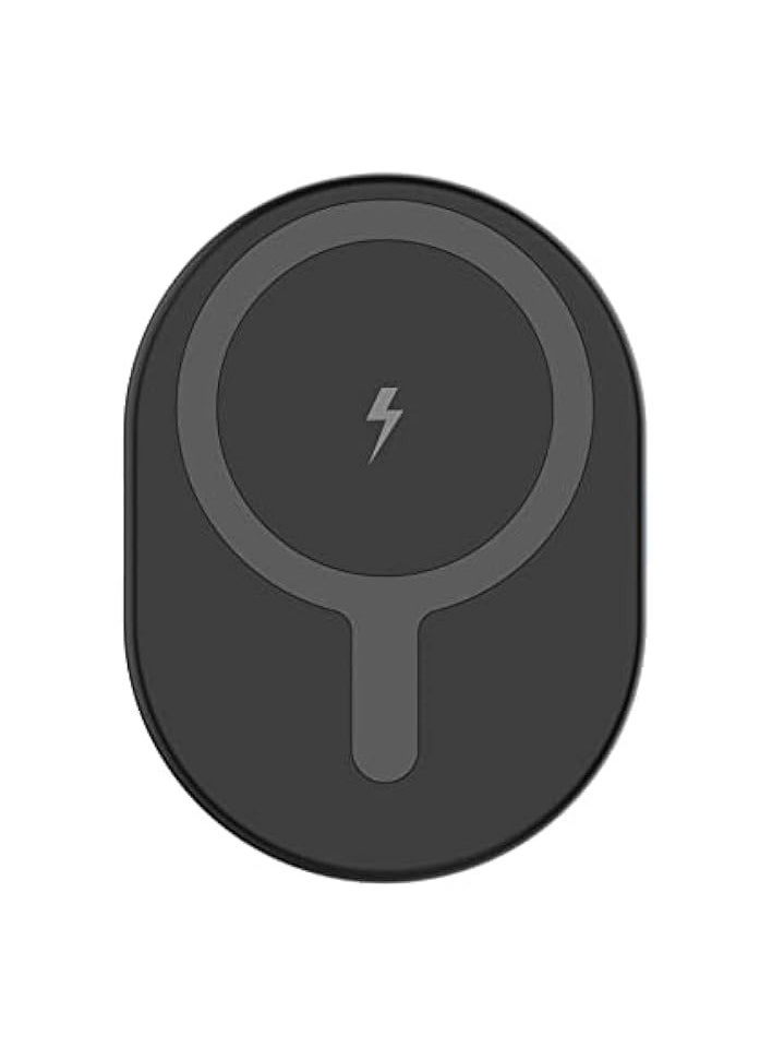VORTEX BD8A15W Magnetic Wireless car charger for iPhone 12/12mini/12Pro/12Pro Max/13mini/13Pro/13Pro Max/14Pro/14Pro Max/15Pro/15Pro Max  - Image 1