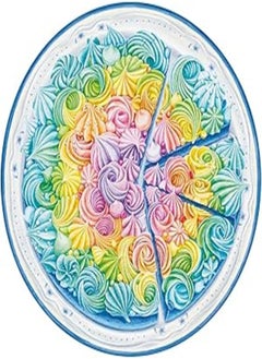 Ravensburger Ravensburger Rainbow Cake puzzle - 500pcs 