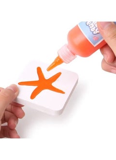 QiaoKai Children's magic water elf ocean magical magic handmade material experimental toy  - Image 2