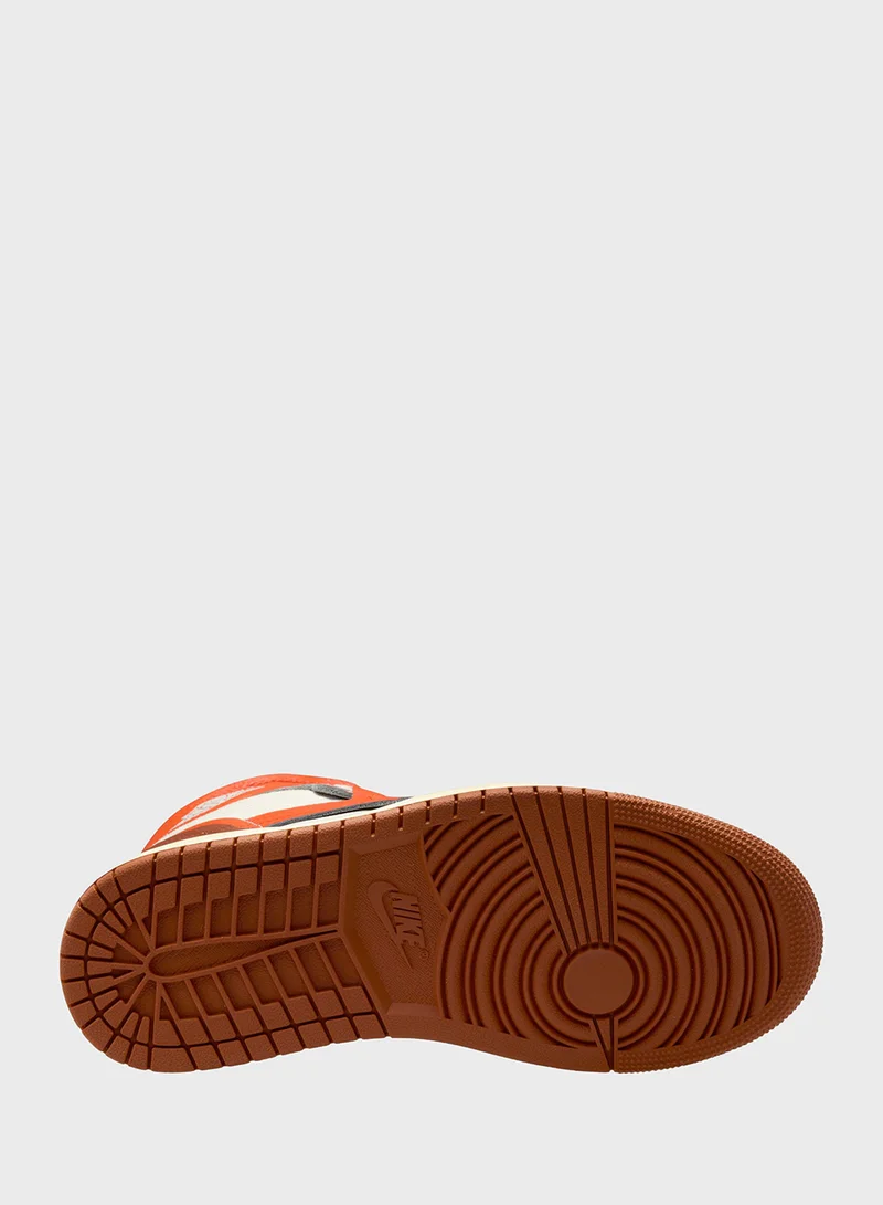 جوردن WMNS AIR JORDAN 1 MM HIGH