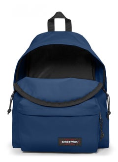 EASTPAK Eastpak - حقيبة ظهر مبطنة Pak&#39;R-Medium - الفاوانيا البحرية - EK0006204D2  - Image 2