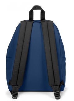 EASTPAK Eastpak - حقيبة ظهر مبطنة Pak&#39;R-Medium - الفاوانيا البحرية - EK0006204D2  - Image 3