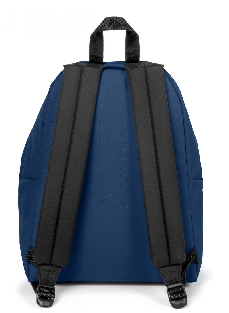 EASTPAK Padded Pak'R-Medium Backpack - Peony Navy - EK0006204D2  - Image 3