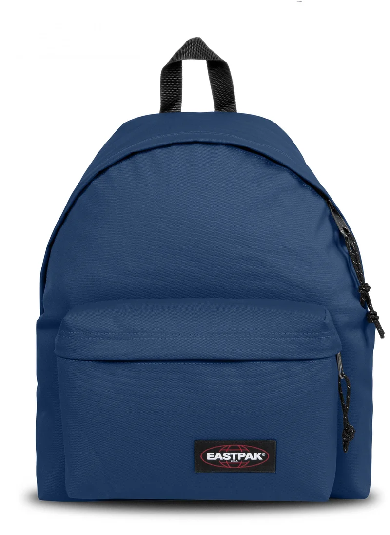 ايستباك Padded Pak'R-Medium Backpack - Peony Navy - EK0006204D2