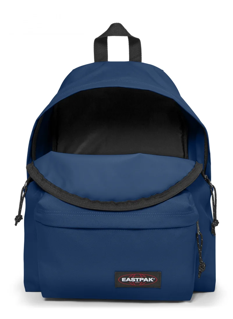 ايستباك Padded Pak'R-Medium Backpack - Peony Navy - EK0006204D2