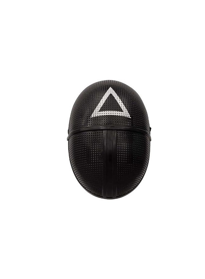 4-Piece Squid Game Mask Set  - Image 3