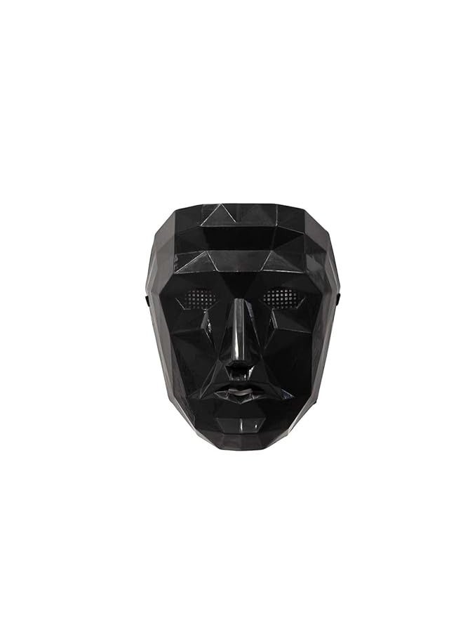 4-Piece Squid Game Mask Set  - Image 5