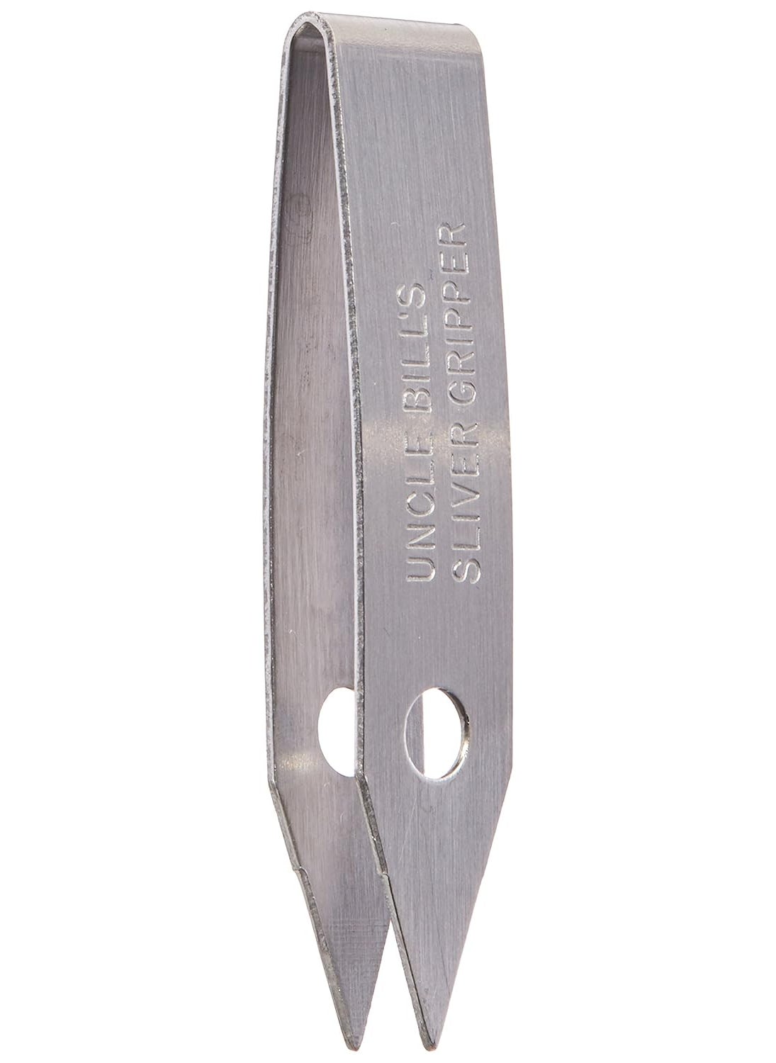 Sliver Gripper - 2 Pack Uncle Bills Sliver Gripper Keychain Tweezers - Image 1