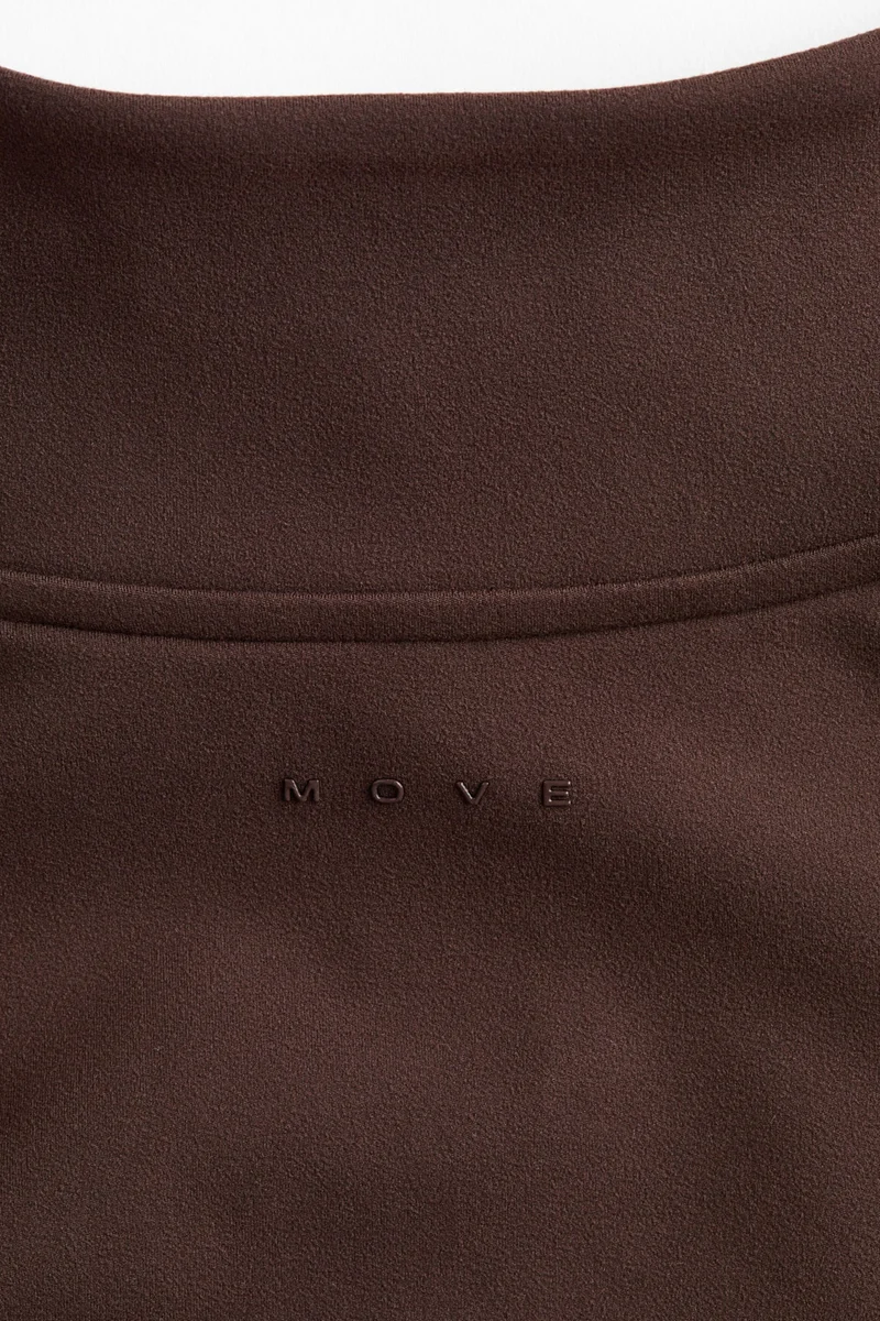 H&M  Sports track jacket with SoftMove™ for Women | Best Price UAE