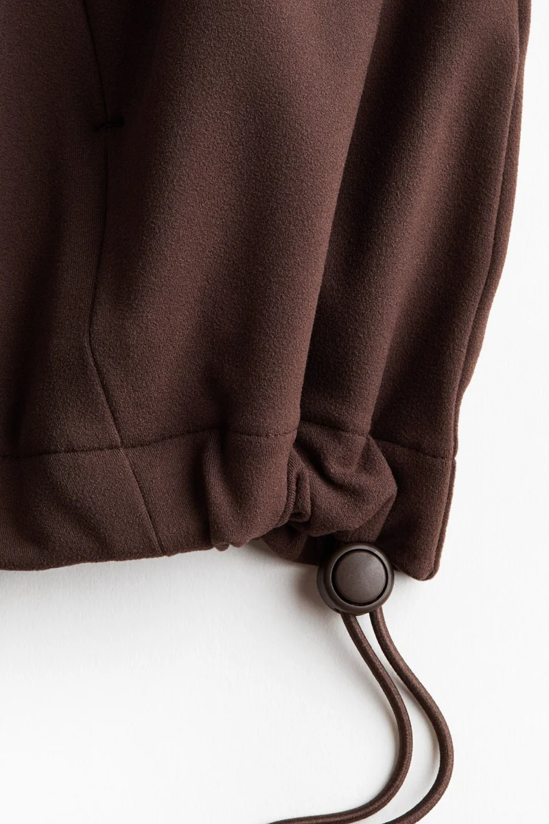 H&M  Sports track jacket with SoftMove™ for Women | Best Price UAE