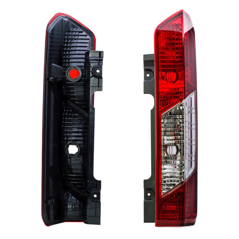 Replacement Passenger Right Side Tail Rear Light Lamp Assembly fit Ford Transit T150 T250T350 From 2014 onward