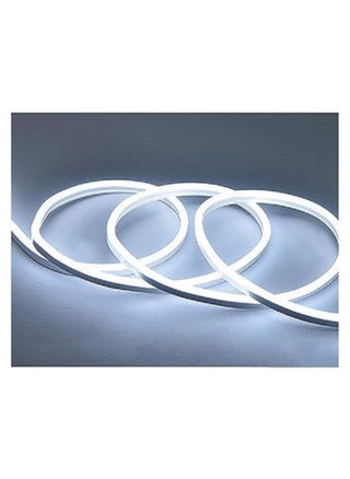 IP65 Waterproof Flexible Neon Light Strip with Adapter, White, 4m - pzsku/Z3BCF5D4E2FFBB6121AD1Z/45/1745320333/2840bd88-833f-41b2-bb7d-1af76d3771f7