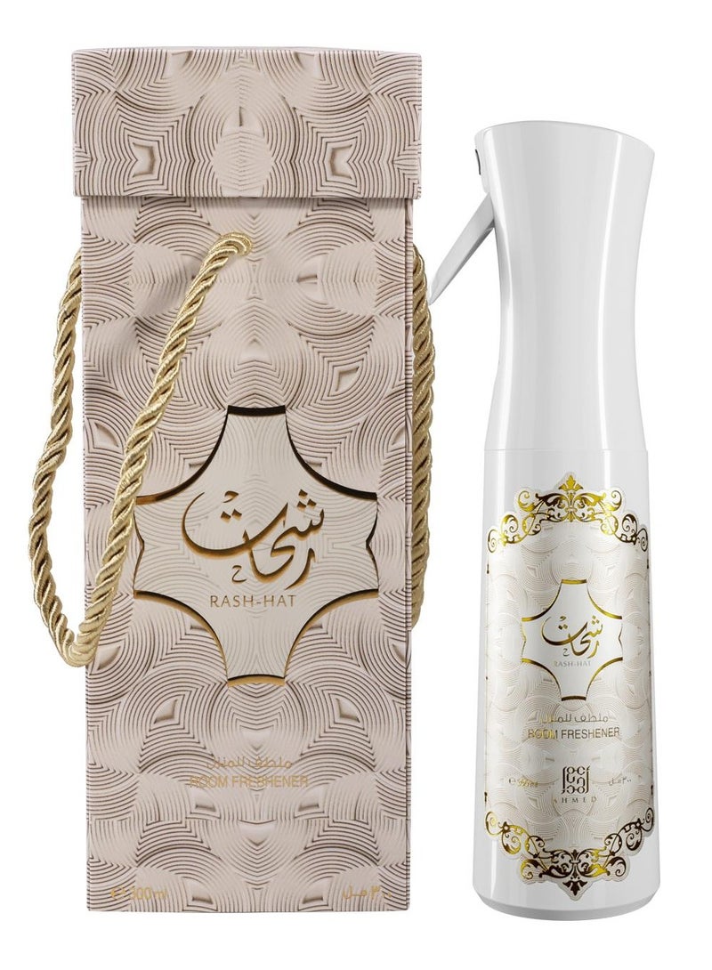 أحمد المغربي معطر الجو راش-هات 300 مل  - Image 1