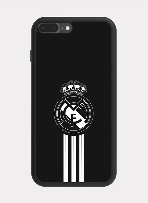iPhone 8 Plus case cover Real Madrid CF