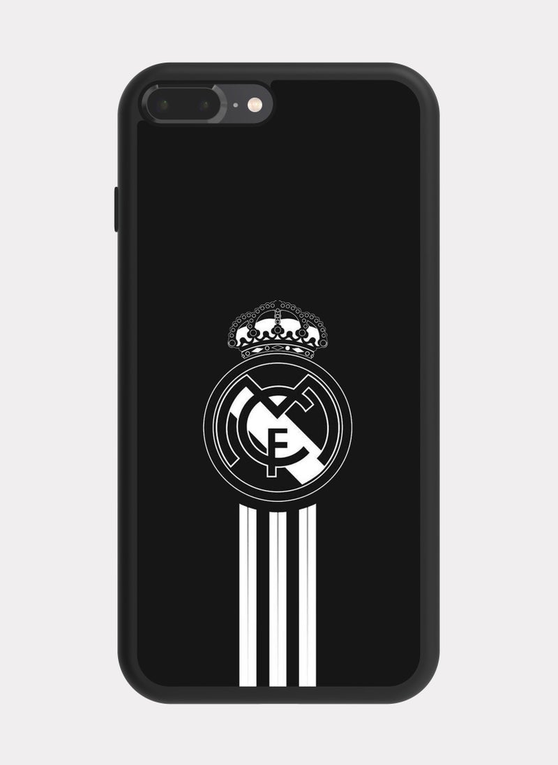iPhone 8 Plus case cover Real Madrid CF