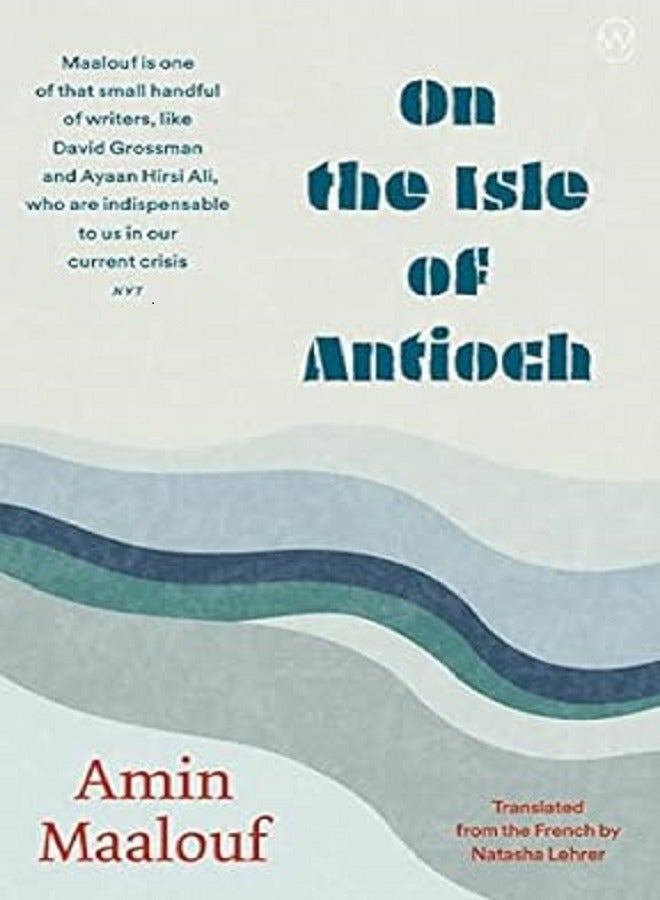 On the Isle of Antioch 