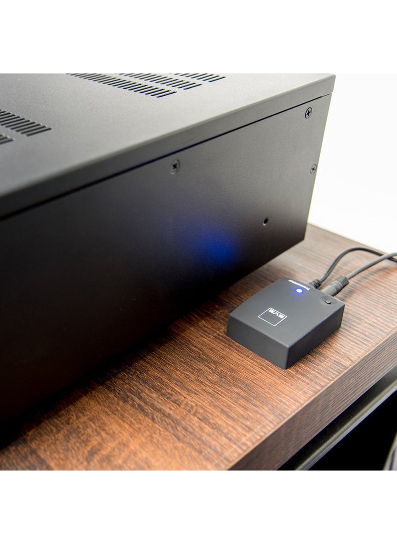SVS SVS SPWADAPT Soundpath Wireless Audio Adapter - Black  - Image 4