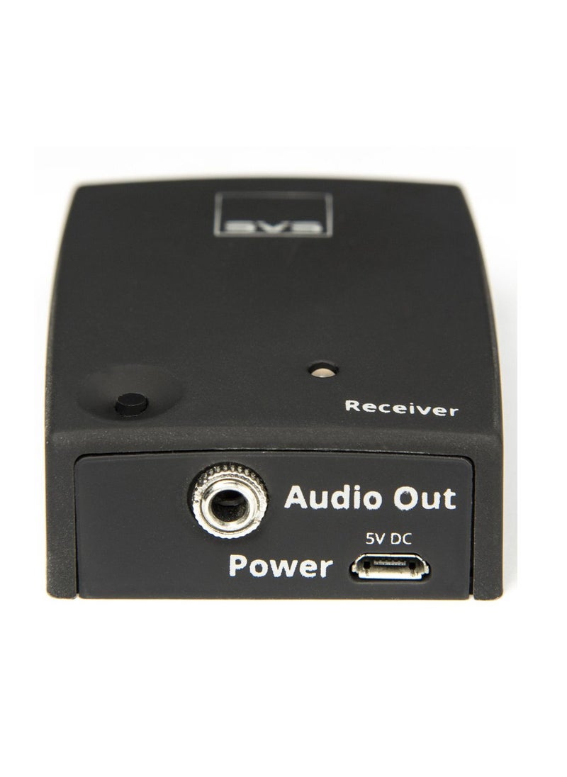 SVS SVS SPWADAPT Soundpath Wireless Audio Adapter - Black  - Image 2
