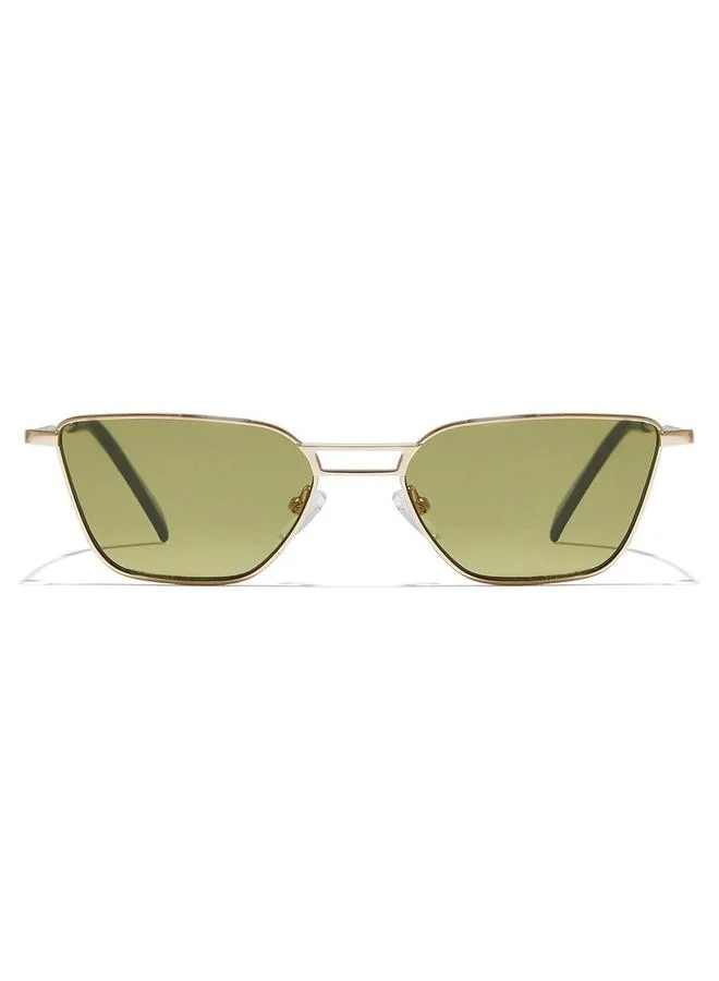 Blackout BlackOut Unisex Mint Cat Eye Sunglasses