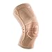 Bauerfeind GenuTrain Knee Brace Targeted Support for Pain Relief and Stabilization of The Knee Provides Relief of Weak Swollen and Injured Knees Size 6 Color Nature - Image 1